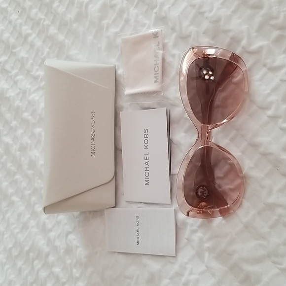Michael Kors Sunglasses